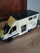 Camion jouet bétaillier Bruder