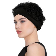 Amérique Femme Casquette