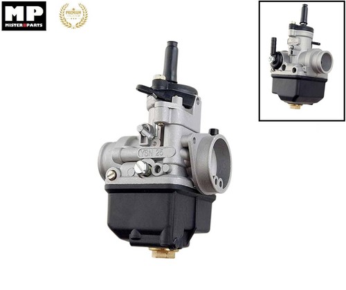 Carburateur carbu phbl - carburateur, 25
