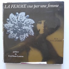 Ica Vilander - La femme vue