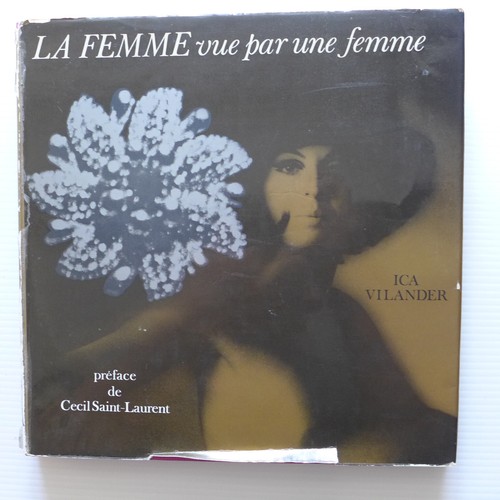 Ica vilander femme vue - vilander,