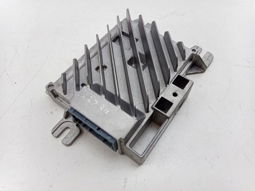 Amplificateur audio bmw - amplificateur, 2