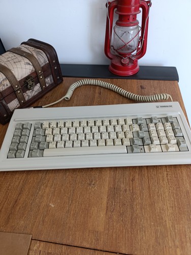 Clavier vintage thomson csf - clavier, thomson-csf