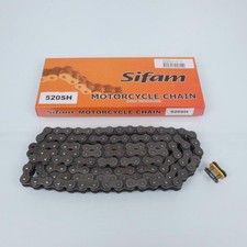 Chaîne de transmission Axring