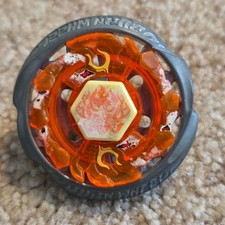 Burn Fireblaze Phoenix 135MS