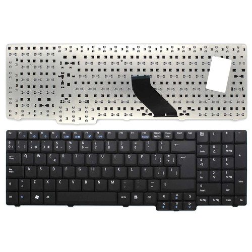 Clavier pour ordinateur - clavier,