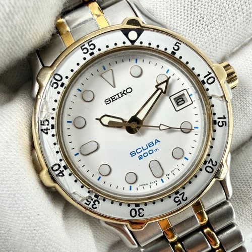 Montre bracelet plongée - montre-bracelet,