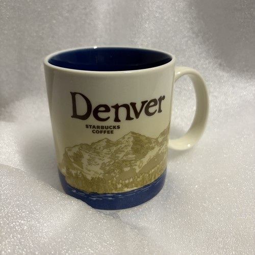 Starbucks global icin mug - global,
