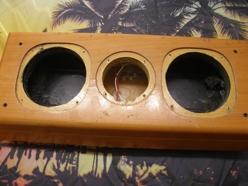 Vienna acoustics waltz speaker - vienna,