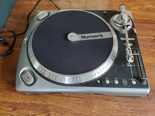 Numark tt200 turntable - numark,