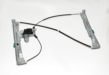 Window Motor Avec Appareil de Commande Avant, Droite 8200297444 Clio 3 III D