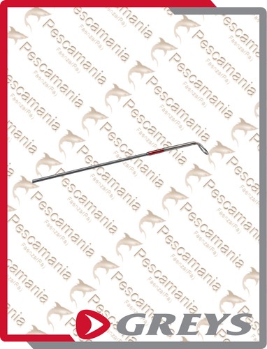 Canne mouche greys wing - canne,