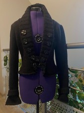 Gilet/veste/cardigan by Malene