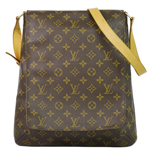 Sac bandoulière louis vuitton - sac,
