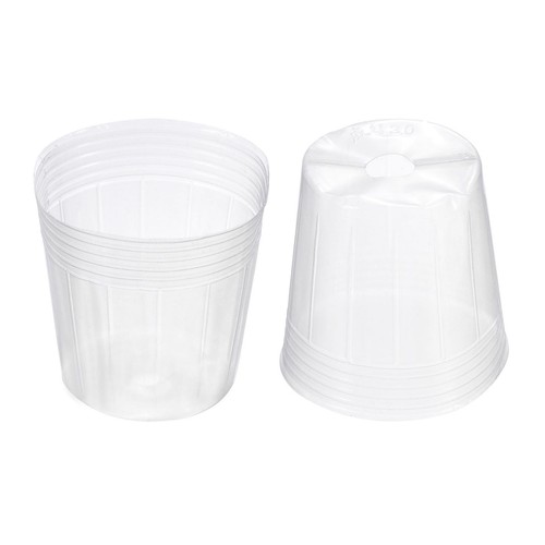 4 Pouce Plante Pots 20 Coffret