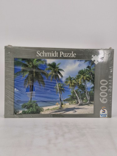 New schmidt palm - new,, 6000
