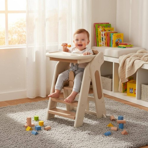 Chaise apprentissage pliable - d'apprentissage,