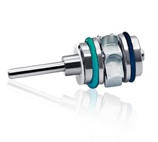 Palissades Dental Impact Air