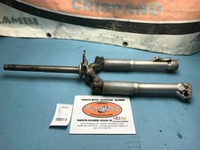 Fourche avant Piaggio Liberty