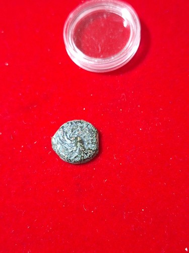 Bronze yllycci à - yllycci, "à