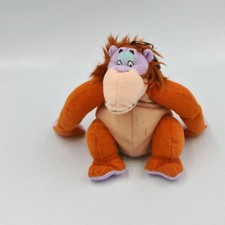 Porte clef peluche - king, louie
