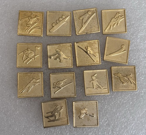 Lot pin jo jeux - 14, pin’s