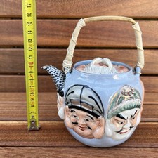 Ancienne théière Japonaise