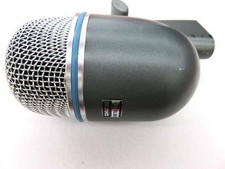Microphone à batterie SHURE