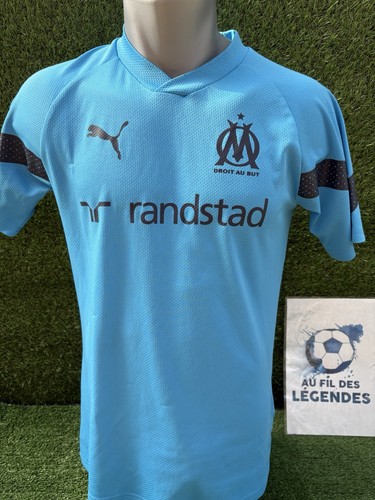 Maillot olympique marseille - olympique,