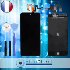 Vitre Tactile + Ecran LCD sur