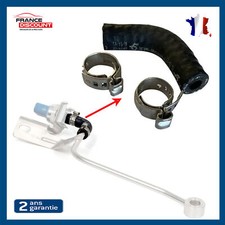 TUYAU CAPTEUR DE PRESSION DES