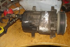 compresseur de clim  citroen