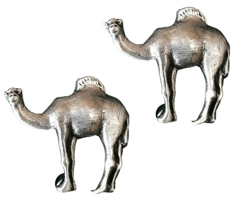 Camel handcrafted from - 2, x