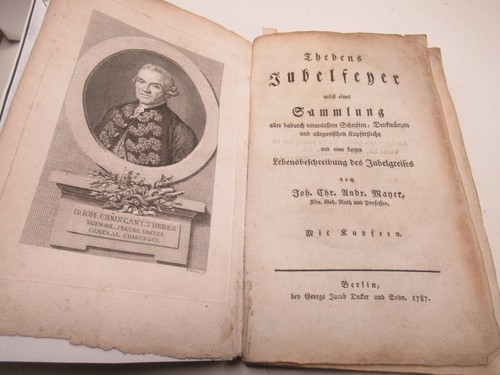 Mayer lejubile johann - mayer,