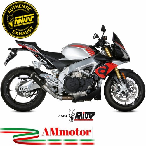 Mivv aprilia tuono 1100 - tuono,