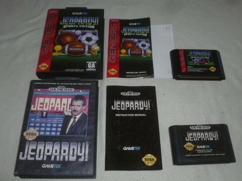 Sega genesis video game - sega,
