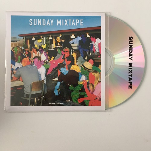 Various sunday mixtape - sunday,