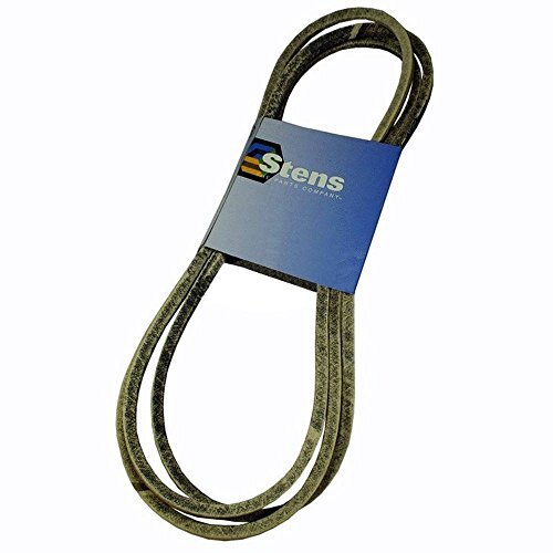 New deck belt mtd cub - deck,