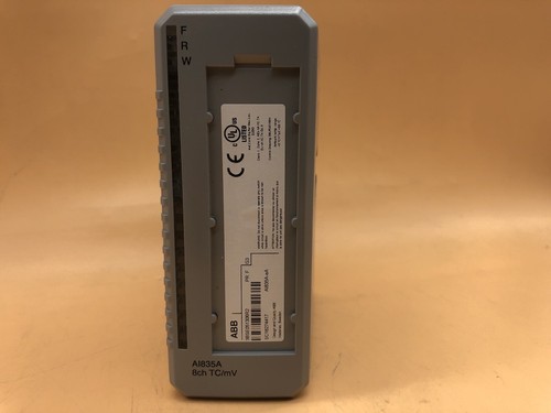 Abb 3bse051306r2 ai835a s800 - 3bse051306r2,