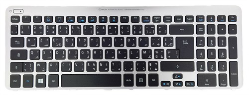 New acer aspire - acer, keyboard