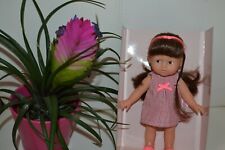 poupee corolle neuve