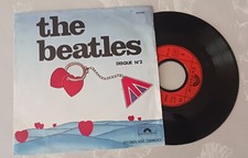 The Beatles ‎–PROMO –