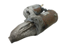 Moteur de démarreur pour