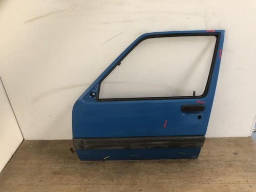 Porte avant gauche - , renault