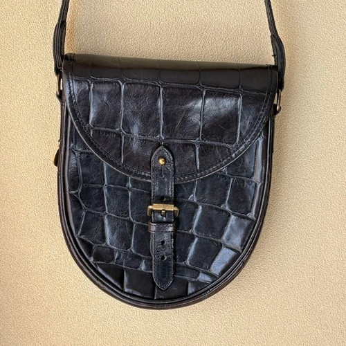 Sac main bandoulière - main,