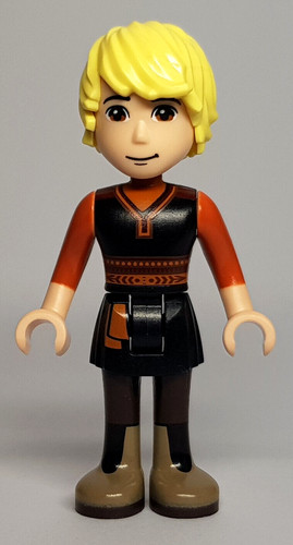 Lego disney princess - lego, frozen