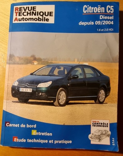 Rta citroen diesel 1 6 - citroen, 1.6