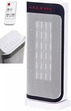 Ceramic fan heater 2000W