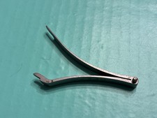USED RUSSIAN 1895 NAGANT