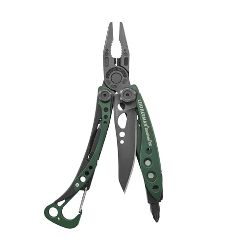 Leatherman skeletool multi - skeletool, cx